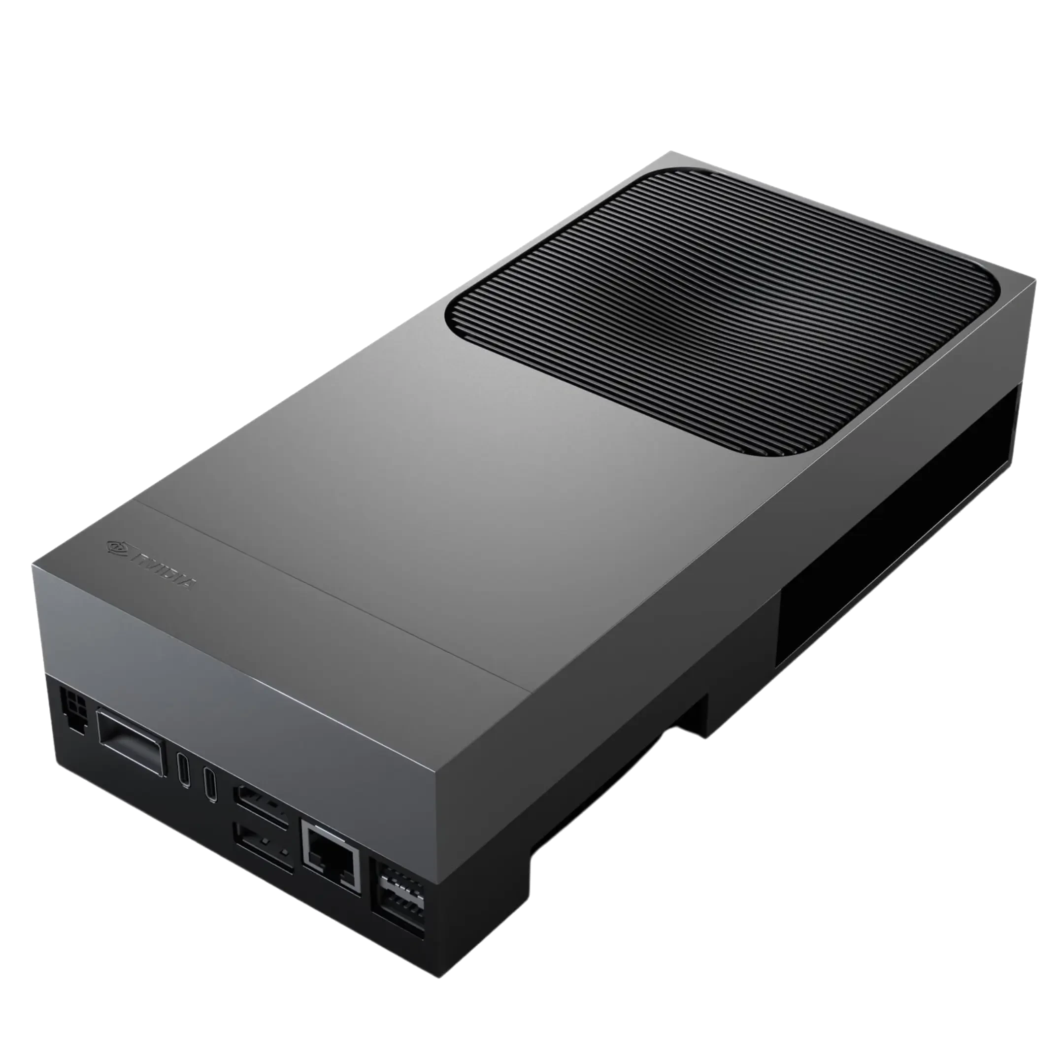 NVIDIA DGX Spark KI-Server